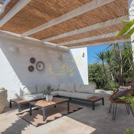 Td Dimora Del Giglio With Organic Garden With Pool Ostuni Exterior foto