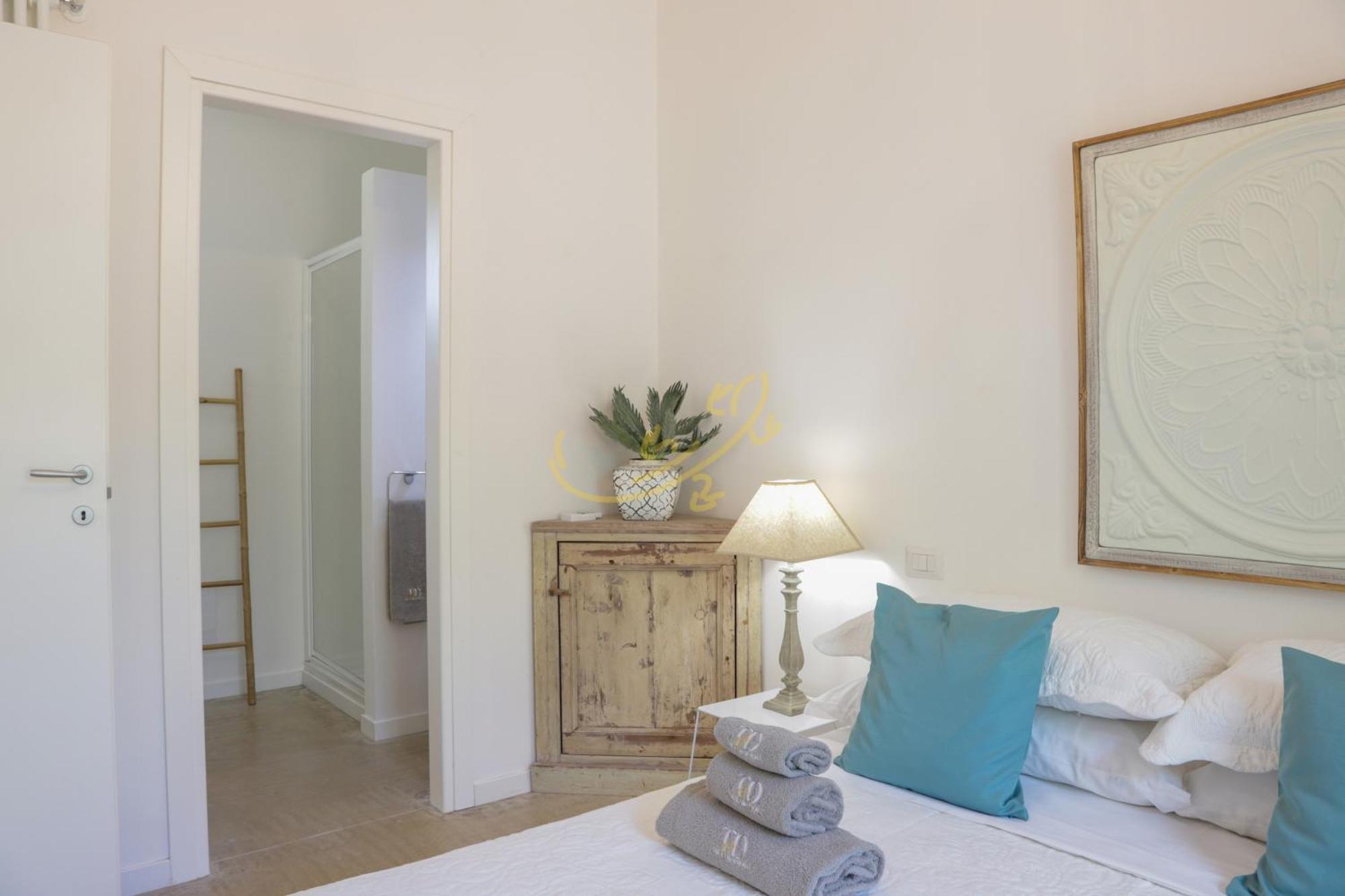 Td Dimora Del Giglio With Organic Garden With Pool Ostuni Exterior foto