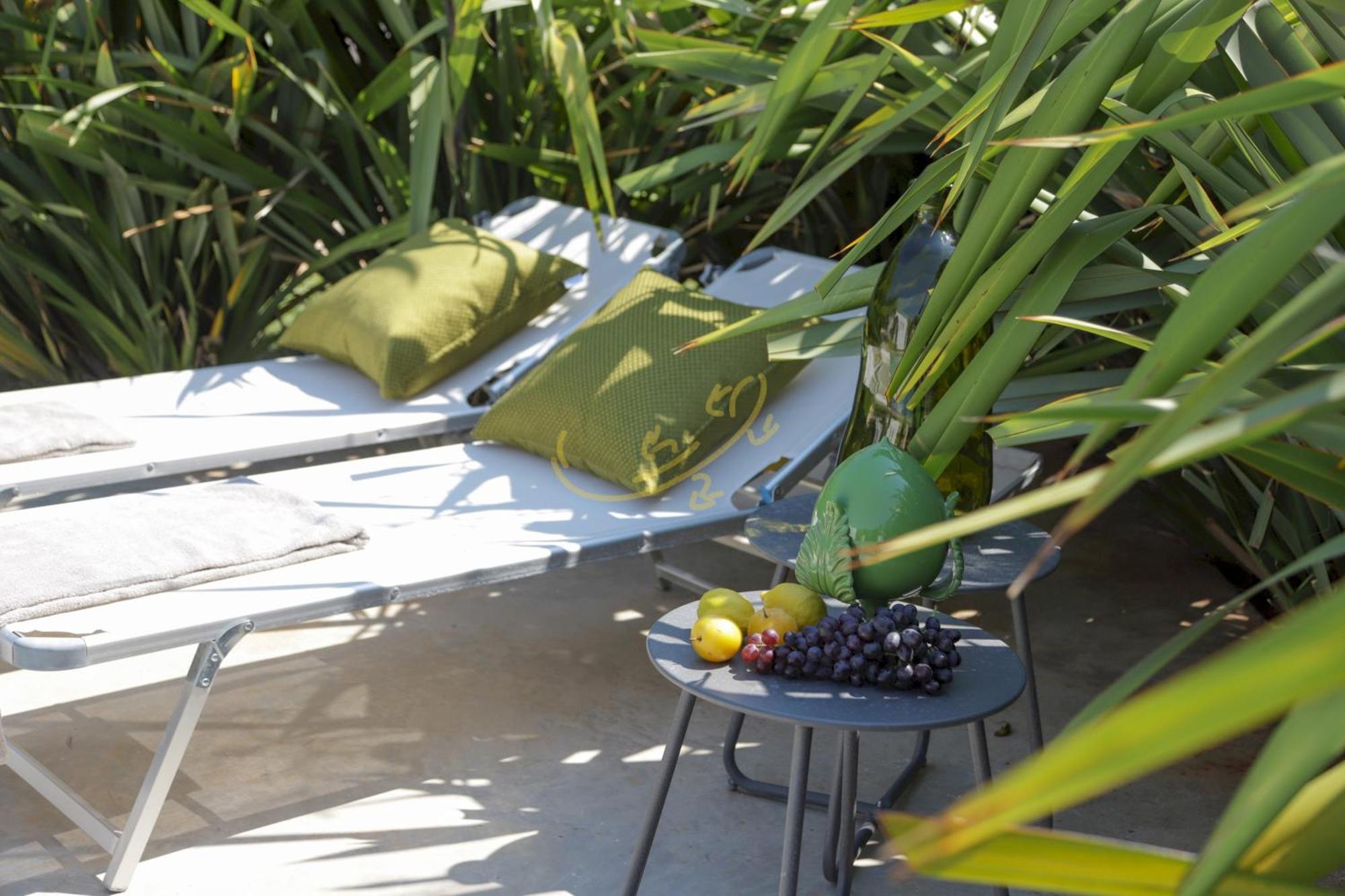 Td Dimora Del Giglio With Organic Garden With Pool Ostuni Exterior foto