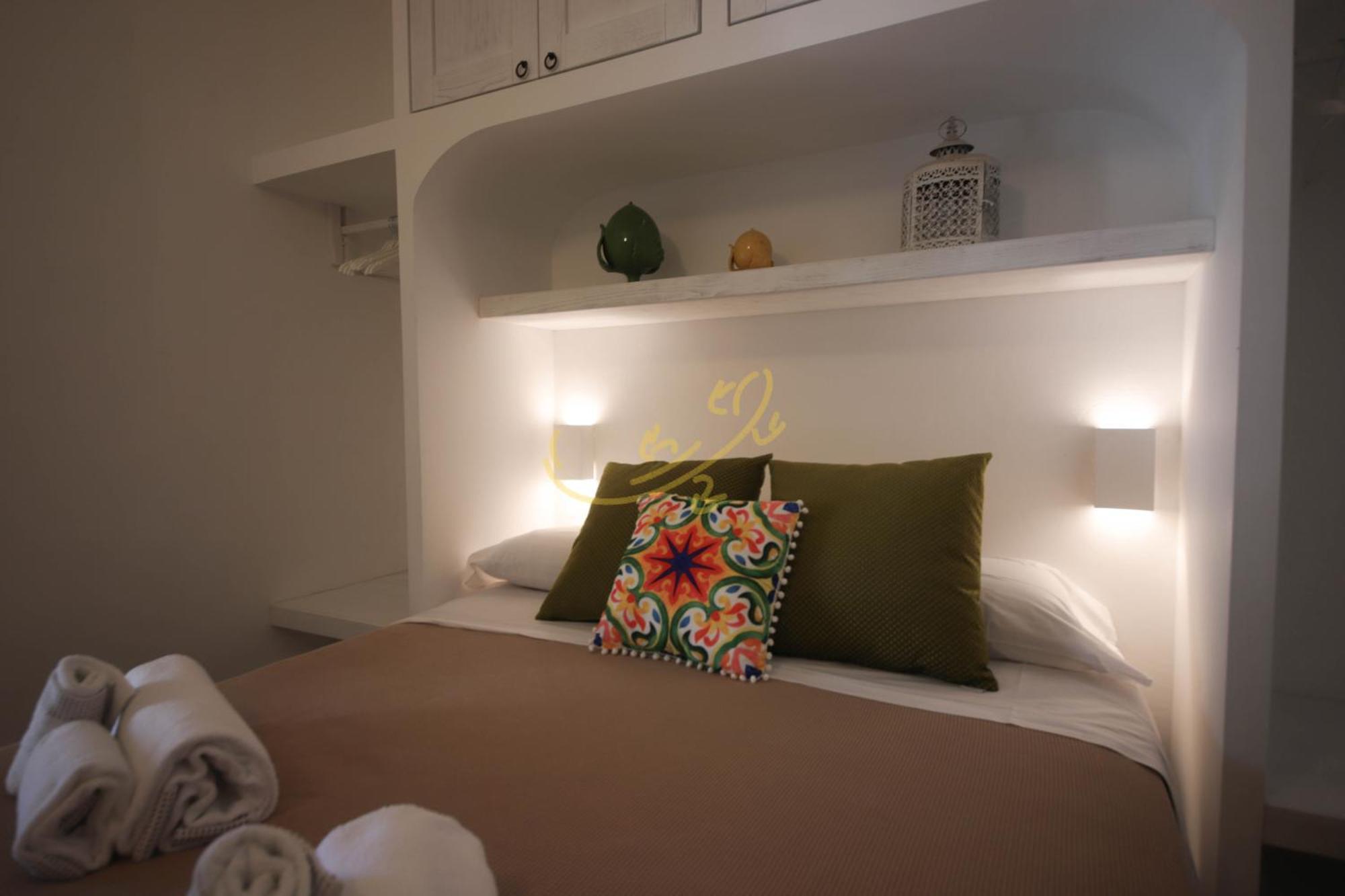 Td Dimora Del Giglio With Organic Garden With Pool Ostuni Exterior foto