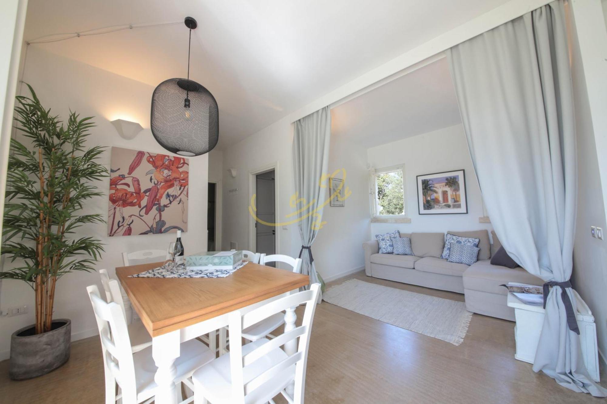 Td Dimora Del Giglio With Organic Garden With Pool Ostuni Exterior foto