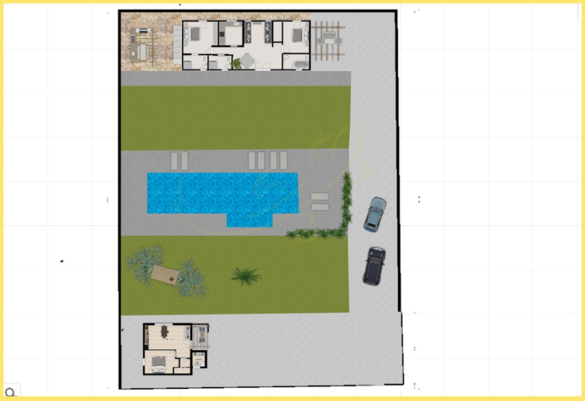 Td Dimora Del Giglio With Organic Garden With Pool Ostuni Exterior foto